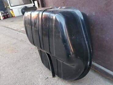 ajkula auto: Rezervoar Lada 7 Riva. Polovno, ocuvano. Skinuto sa rastavljenog — 3