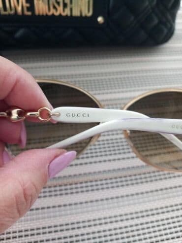 naocare luj viton: Gucci — 2