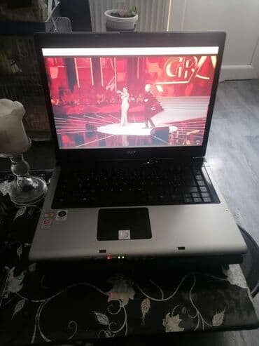 kuler za laptop: Acer lap top — 4
