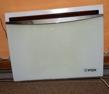 Grejanje: Norveški radijator 1500w. Prodajem norveški radijator snage 1500w — 1