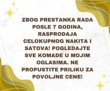nakit od hirurskog celika слике: Čvrsta narukvica — 2