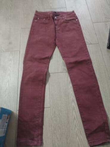 Pantalone: M (EU 38)