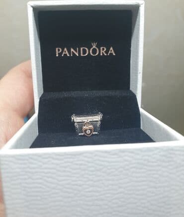 zenski satovi pandora: Pandora, Novo — 13