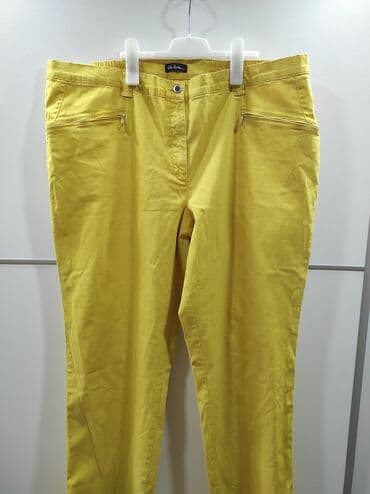 lidl pantalone: 3XL (EU 46) — 2