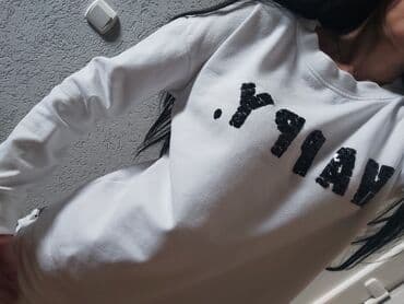 zara nis: Zara, S (EU 36), Jednobojni, bоја - Bela — 2