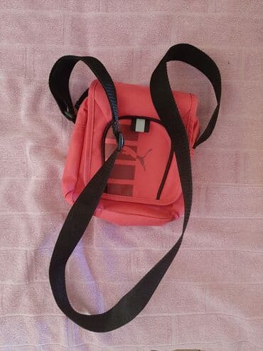 Torbe: Torba za rame, Puma — 1