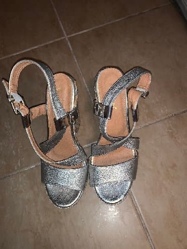 mk kais: Sandale, 38 — 2