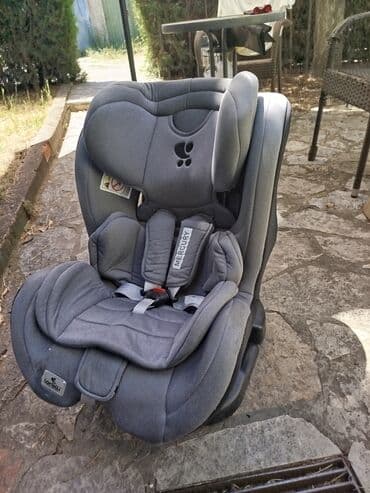 zastita za pojas za decu: Lorelli Mercury decije auto sediste za bebe i decu Mercury auto — 15