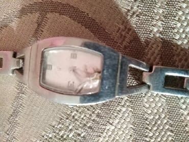 Satovi: Klasični sat, Fossil, Unisex — 3