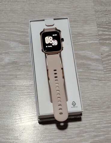 polovni swatch satovi: Smart watch, Hama, Ženski — 2
