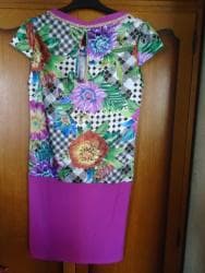 butik novi sad haljine: Bоја - Šareno, Kratkih rukava — 6