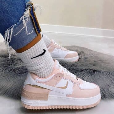 nike command patike: Nike air force shadow patike Novo Brojevi 36 do 41 fb Moja Kupovina — 6