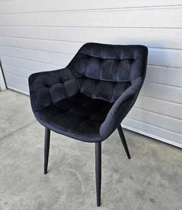 lidl tabure za decu: Stolica VELUR Fotelja Transformišite svoj prostor sa našim elegantnim — 11
