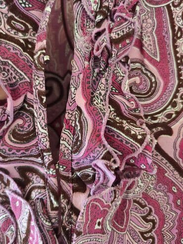 svecane pantalone i tunike: Aclima, S (EU 36), bоја - Roze — 3