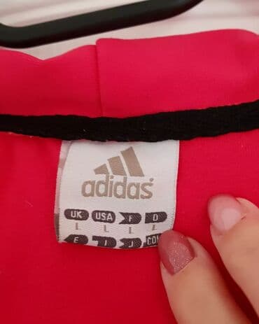 adidas kape: Adidas, L (EU 40) — 4