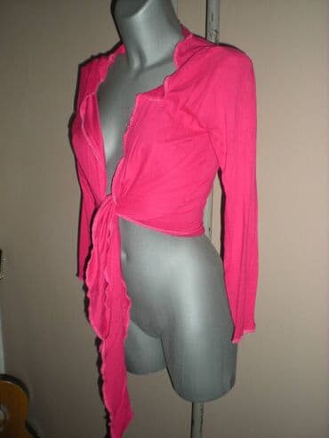 mona kais bih: One size, Casual, Jednobojni — 1