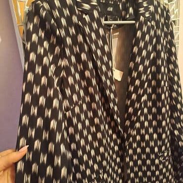 ženski kompleti suknja i sako: H&M, S (EU 36) — 1