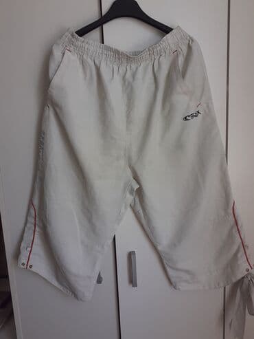 Pantalone: L (EU 40), Normalan struk, Kilote — 1