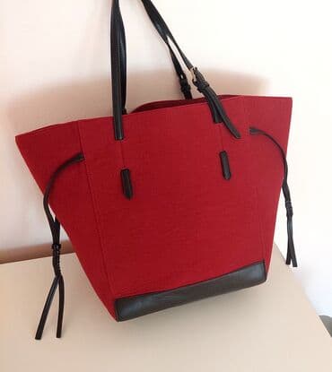 bonati torbe: Torba za rame — 3