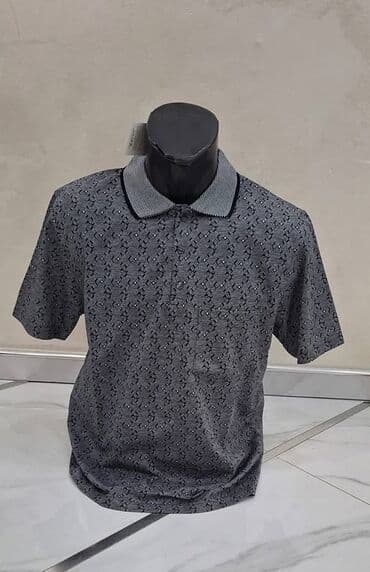 kožna jakna s: Majice od M do 6XL Komforne, kvalitetne i moderne majice za sve — 6