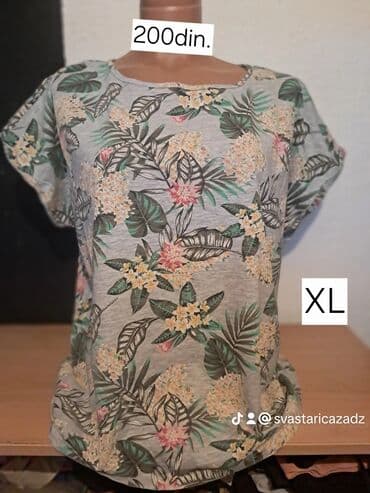 nivea kupka: A-Dress, M (EU 38), Poliester, bоја - Šareno — 11