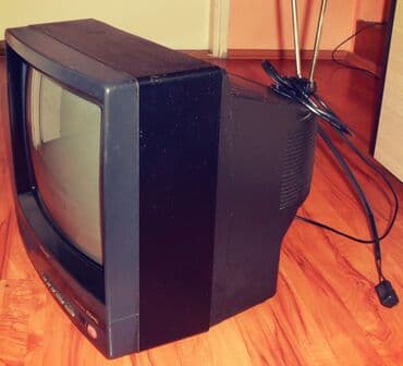 toshiba satelite a105: TV TOSHIBA 147R9E u boji veličina ekrana: 34 cm/14" dijagonala uz tv — 3