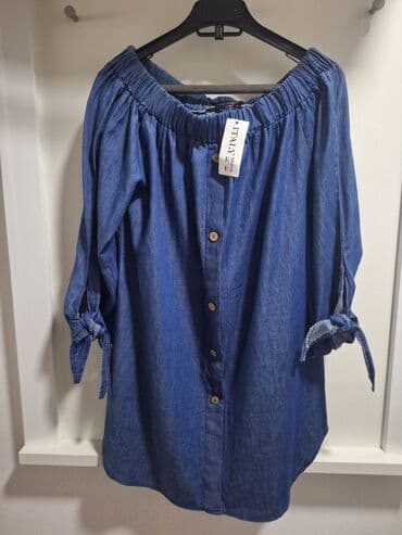 Košulje, bluze i tunike: 🌸 NOVO — 2