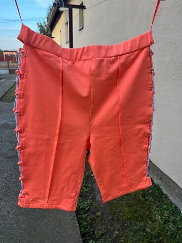 svecani kompleti sa pantalonama: M (EU 38), Jednobojni, bоја - Narandžasta — 2