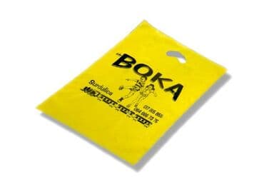 komplet oprema za nokte: Štampane reklamne kese 📢 Reklamne kese koje govore umesto vas! 👛 Ne — 10