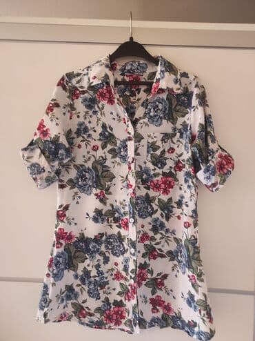 novcanik i kais set: 0101 Brand, M (EU 38), Pamuk, bоја - Šareno — 1