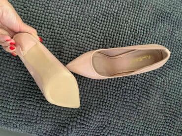 gerry weber nova kolekcija: Salonke, 37 — 3