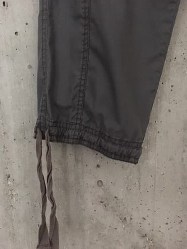 pantalone m velicine: S (EU 36), Normalan struk, Kargo — 5