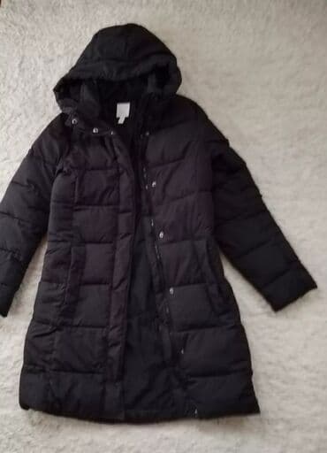 jakne za trudnice h m: H&M, XS (EU 34), Jednobojni, Sa postavom — 1