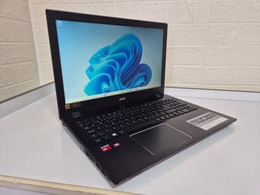 Laptop i Netbook računari: 🔥Acer aspire F 15 [F5-521-63KG]🔥 Odličan i potpuno ispravan. Ekran — 8
