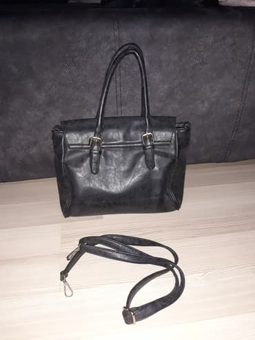 torbe b: Torba za rame — 2