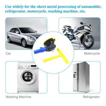 auto delovi univerzal крушевац слике: Nov vakum alat za popravku limarije. Pritisne se tri do šest puta na — 4