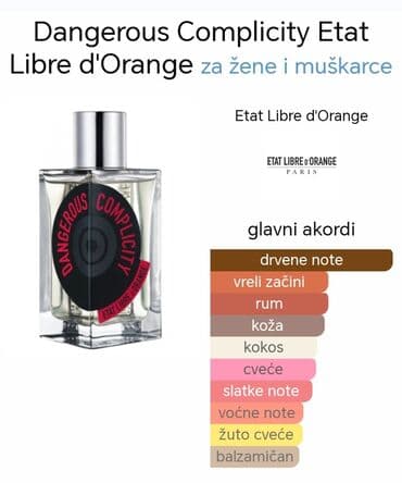 givenchy zenski parfemi: Unisex parfem, Original — 4