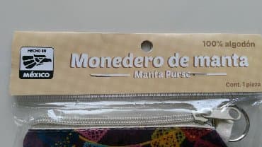 novcanici diana co: Ženski novčanik, Materijal: Platno — 5