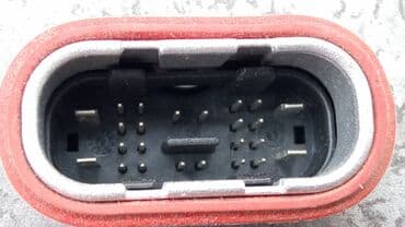bmw 5 серия 530d at: Orginal Xenon ballast Mercedes 5DF A Zamenski Ballast ( ili kako ga — 6