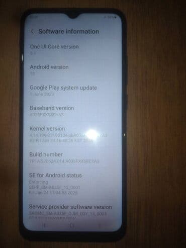 pentium dual core cpu e6600: Samsung Galaxy A03 — 12