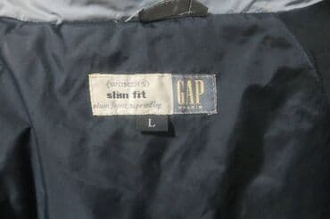 stradivarius sorcevi zenski: Gap, XL (EU 42), Jednobojni — 6
