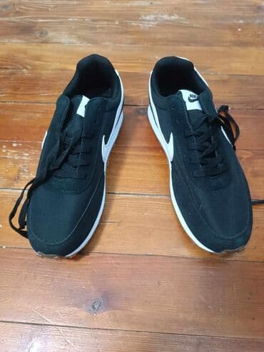 p. s. fashion нови сад слике: Patike, Nike, veličina - 46 — 2