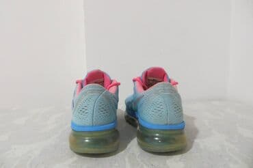 patike s: Nike, 38.5 — 4