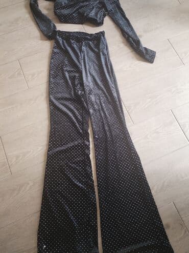 kozne helanke h m: M (EU 38) — 1