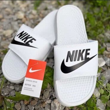 bata obuca novi sad: Papuče za plažu, Adidas, 38 — 4