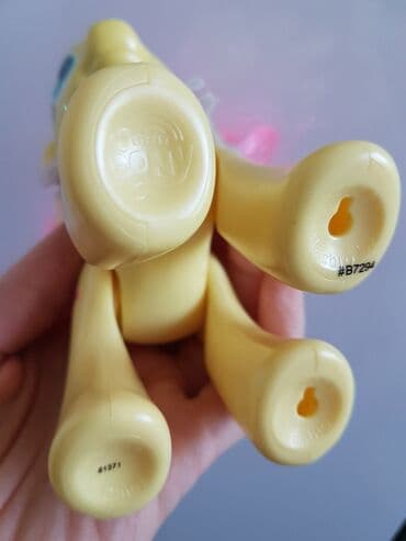 bermude 100: Moj mali poni My Little Pony 15cm Original Hasbro Ima mehanizam kojim — 3