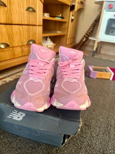 punjac za sat huawei gt2: New Balance, 43, bоја - Roze — 6