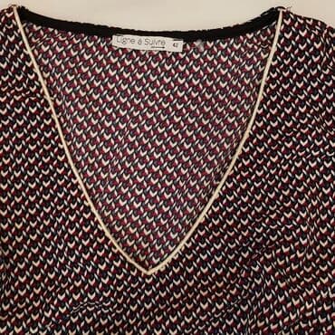 roberto cavalli bluza: M (EU 38), bоја - Šareno — 3