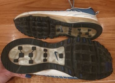 sampon beli luk: Patike, Nike, veličina - 47 — 5