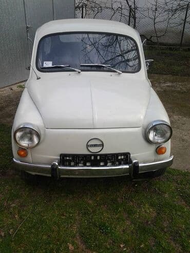 zastava 750 delovi: Prodajem Zastavu 750 LC 1979god prvi vlasnik izvaren prefarban stanje — 9